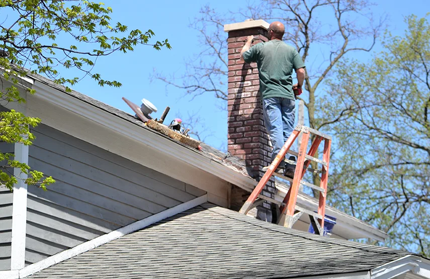 Chimney & Fireplace Inspections Services in Lackawanna, NY